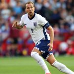 Harry Kane and England step up World Cup 2026 preparations with a weekend International Friendly against New Zealand