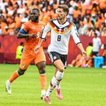 Leon Goretzka tambah caps di Piala Dunia 2026