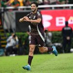 Raul Jimenez will lead the attack for Mexico at World Cup 2026 as they face South Africa in the opening match