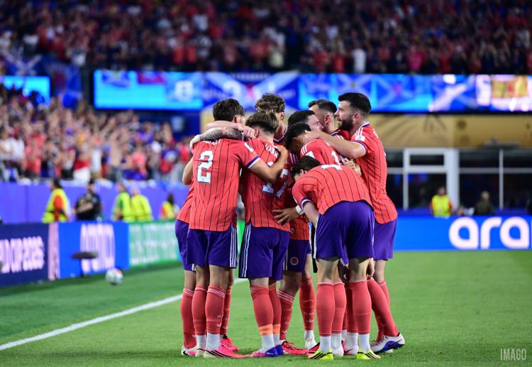 World Cup 2026: Scotland có thể vẫn sẽ phải rất tập trung cho phòng ngự ở trận này trước một đối thủ mạnh