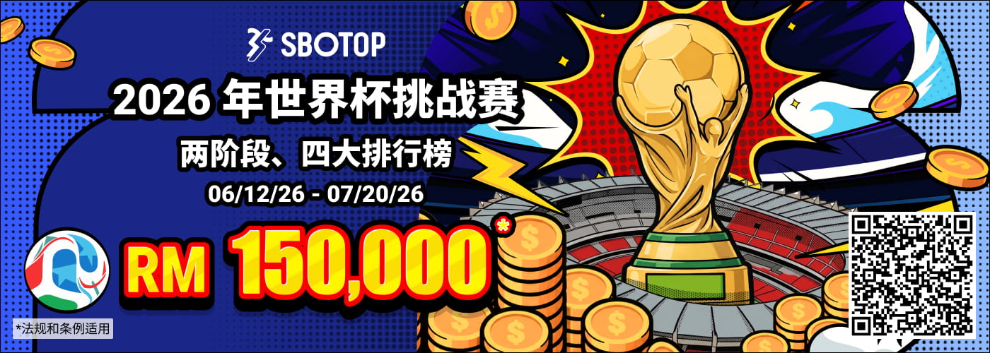 2026 年世界杯挑战赛