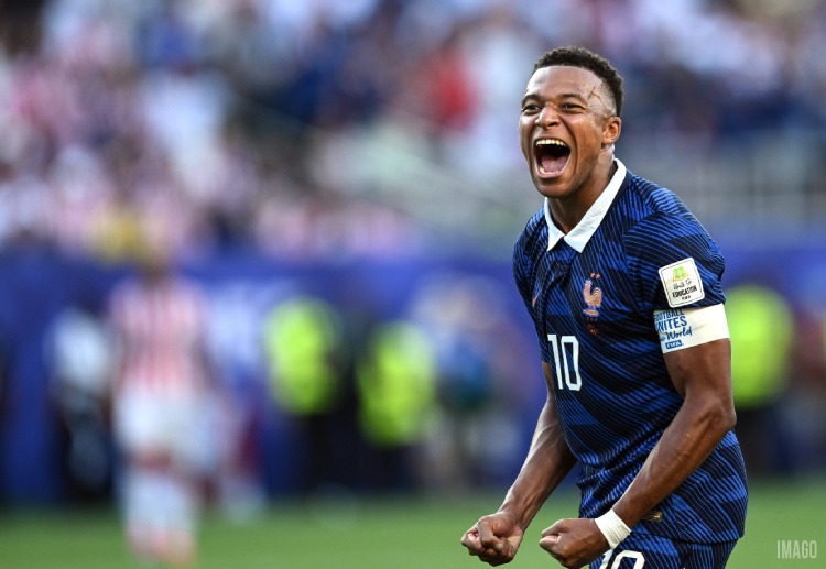 Copa do Mundo de 2026: Kylian Mbappé espera conduzir a França à vitória sobre a Espanha e à terceira final consecutiva