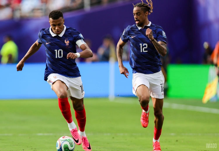 World Cup 2026: Mbappe cũng vươn lên trở thành cầu thủ ghi nhiều bàn nhất lịch sử World Cup
