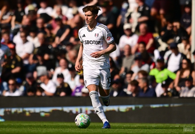 Giao hữu CLB: Fulham có quyên tự tin ở trận này