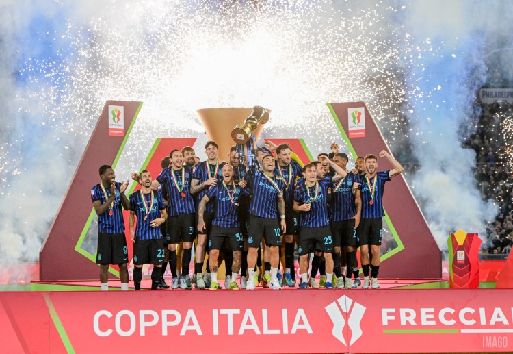 Inter Milan top Serie A’s financial charts with record earnings and a €35.4 million profit
