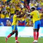 World Cup 2026: Colombia sẽ tiến vào vòng 16 đội để đối đầu với Thụy Sĩ
