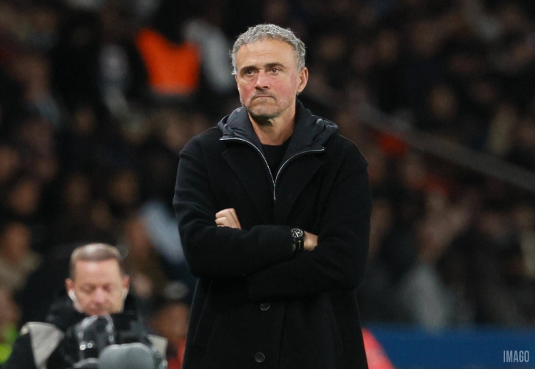 Ligue 1 champions PSG could lose a key player as Bradley Barcola is keen to join Liverpool