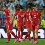 World Cup 2026: Thụy Sĩ có quyền ngẩng cao đầu